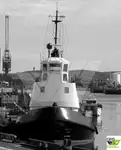 Kapal penarik dijual