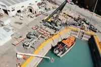 Kapal pukat untuk dijual