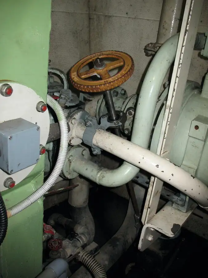 Kapal tunda untuk dijual