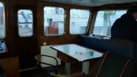 Kapal pukat untuk dijual