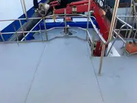 Kapal tunda untuk dijual