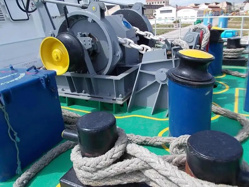 Kapal pengangkut barang curah untuk dijual