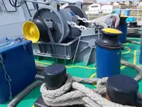 Kapal pengangkut barang curah untuk dijual