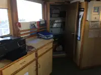Kapal pendingin untuk dijual