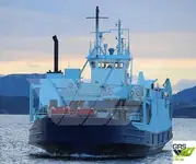 Kapal Ro-Ro untuk dijual