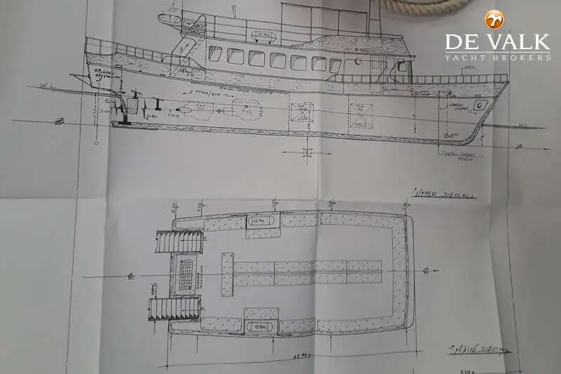 Kapal feri untuk dijual