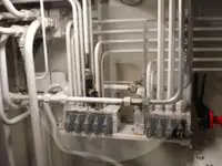 Kapal pukat jaring untuk dijual