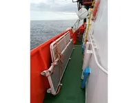 Kapal kru untuk dijual
