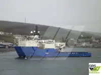 Kapal Pasokan Cepat (FSV) dijual