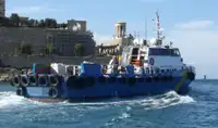 Kapal kru untuk dijual
