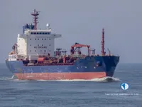 Kapal tanker minyak/kimia untuk dijual