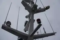 Kapal patroli untuk dijual
