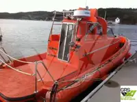 Kapal Kerja untuk dijual