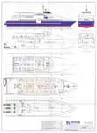 Kapal feri untuk dijual