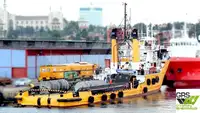 Kapal suplai untuk dijual