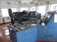 Kapal pendingin untuk dijual