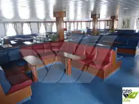Ro-Ro ship dijual
