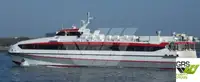 Kapal pesiar untuk dijual