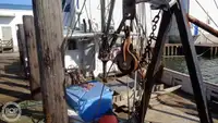 Kapal pukat untuk dijual