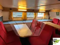 Kapal pesiar untuk dijual