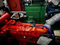 Kapal patroli untuk dijual
