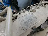 Sekoci penyelamat untuk dijual
