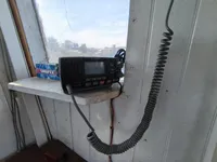 Kapal penangkap ikan untuk dijual