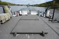 Kapal angkatan laut / militer untuk dijual