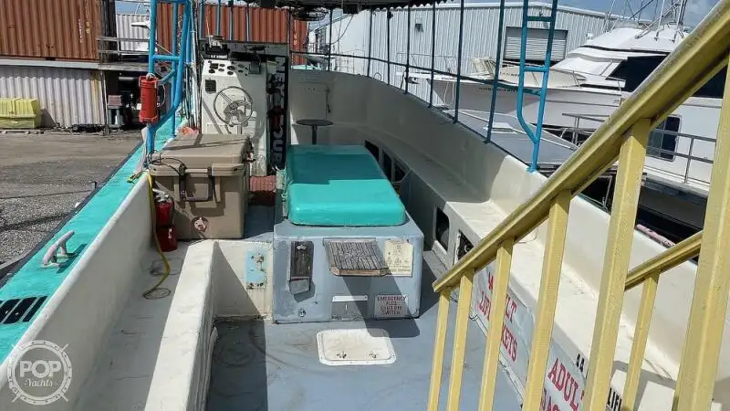 Kapal pesiar untuk dijual