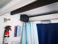 Kapal pengolahan ikan untuk dijual