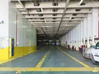 Kapal pendingin untuk dijual