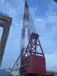 Tongkang untuk dijual