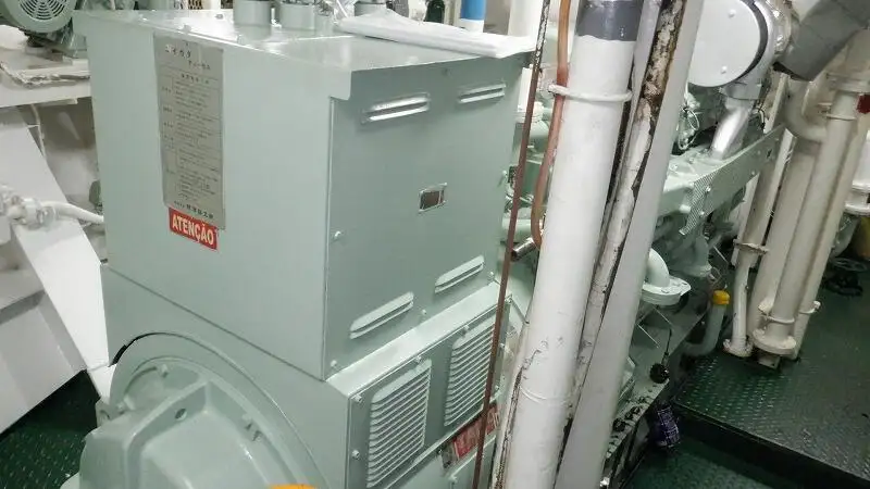 Kapal pukat panjang untuk dijual