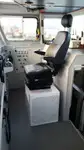 Kapal layanan ladang angin untuk dijual