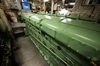 Kapal pengangkut barang curah untuk dijual