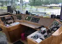 Kapal pengangkut barang curah untuk dijual