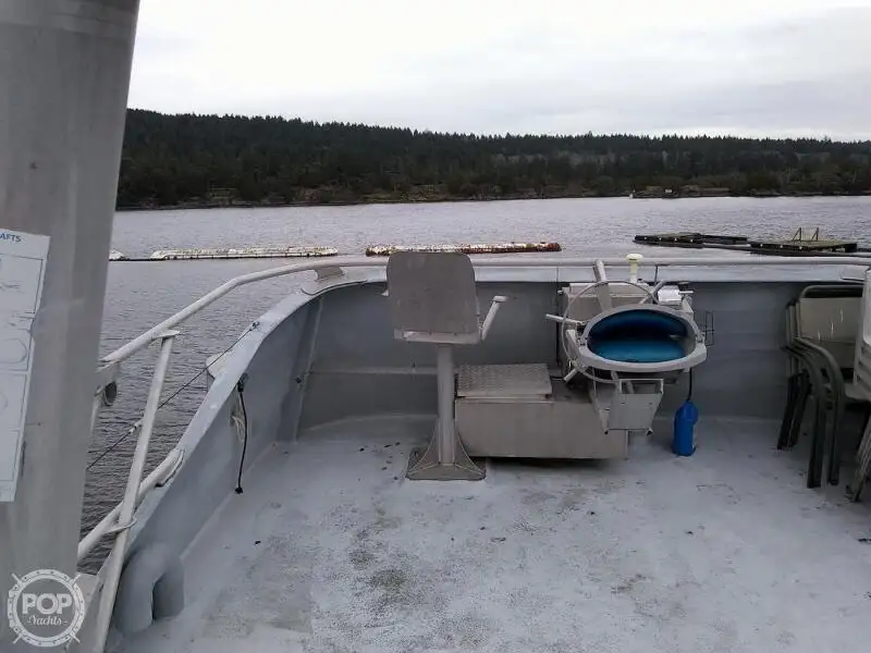 Kapal cutter untuk dijual
