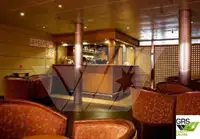 Ro-Ro ship dijual