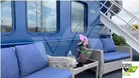 Kapal pesiar untuk dijual