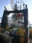 Kapal tunda untuk dijual