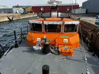 Kapal kru untuk dijual