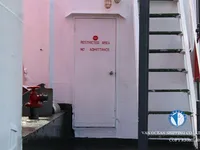 Kapal tanker minyak/kimia untuk dijual