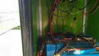 Kapal kontainer untuk dijual
