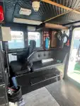 Kapal patroli untuk dijual