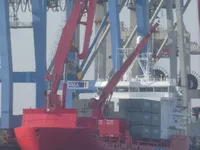 Kapal pendingin untuk dijual