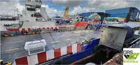 Kapal pendarat, tank untuk dijual