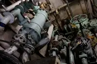 Kapal tunda untuk dijual
