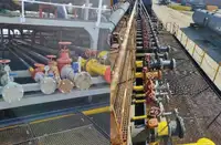 Kapal tanker minyak/kimia untuk dijual