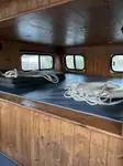 Kapal penarik dijual