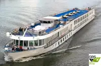 Kapal pesiar dijual